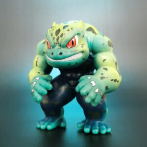 Pokémon Action Figures