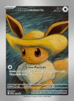 Pokémon Anime Signature Flash Card Set