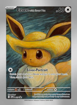 Pokémon Anime Signature Flash Card Set