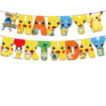 Pokémon Balloon Set