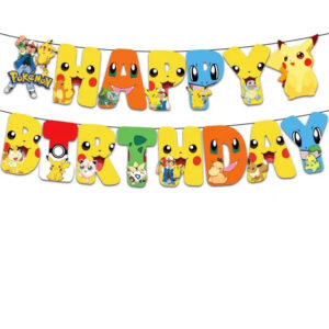 Pokémon Balloon Set