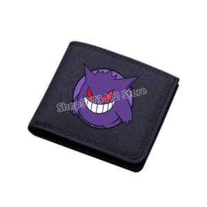 Pokémon Folding Wallet