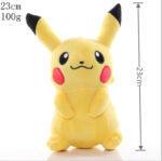 Pokémon Kawaii Plush Dolls