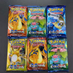 Pokémon Cards – Sun & Moon