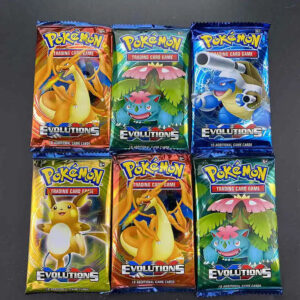 Pokémon Cards – Sun & Moon