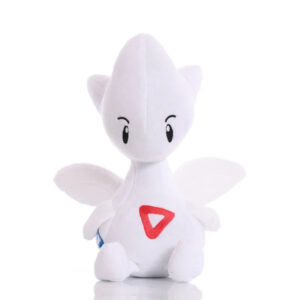 20cm Pokémon Plush Toys Collection