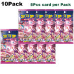 Original Pokémon Card Booster Pack