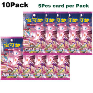 Original Pokémon Card Booster Pack